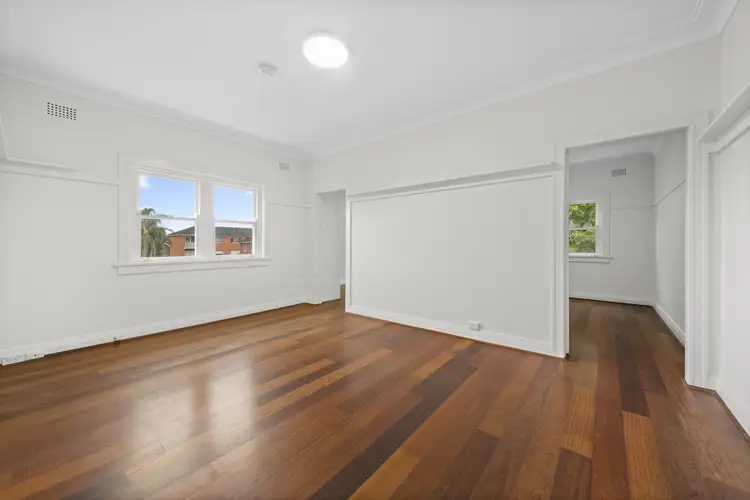 Main view of Homely unit listing, 11/21 Waratah Avenue, Randwick NSW 2031