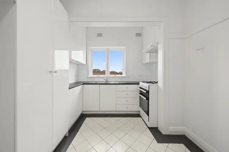 Second view of Homely unit listing, 11/21 Waratah Avenue, Randwick NSW 2031