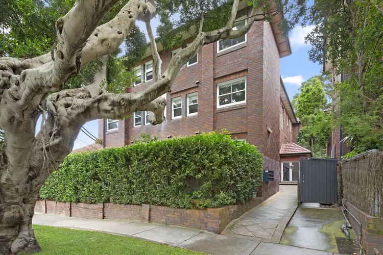 Third view of Homely unit listing, 11/21 Waratah Avenue, Randwick NSW 2031
