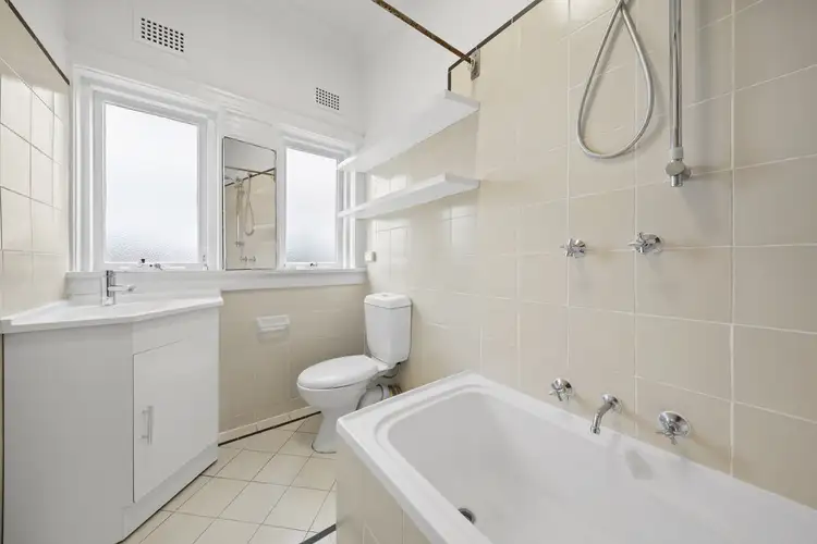 Fourth view of Homely unit listing, 11/21 Waratah Avenue, Randwick NSW 2031