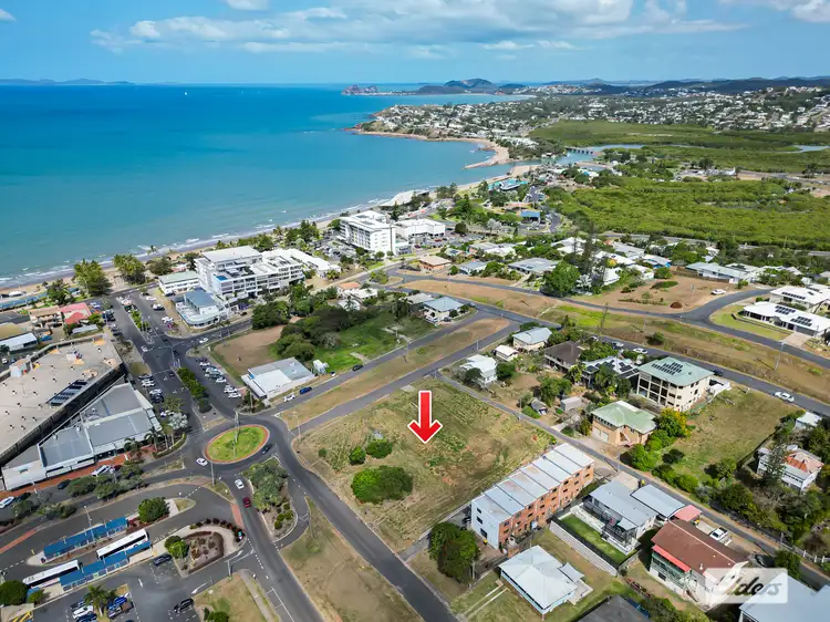 Third view of Homely land listing, 18-22 Queen Street, Yeppoon QLD 4703