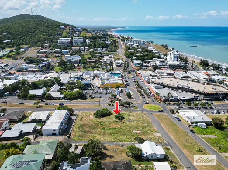 Fourth view of Homely land listing, 18-22 Queen Street, Yeppoon QLD 4703