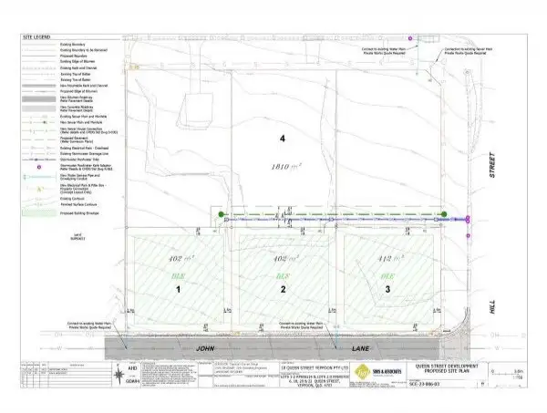 Seventh view of Homely land listing, 18-22 Queen Street, Yeppoon QLD 4703