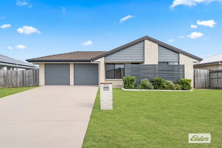 52 Lady Penrhyn Drive, Eli Waters QLD 4655