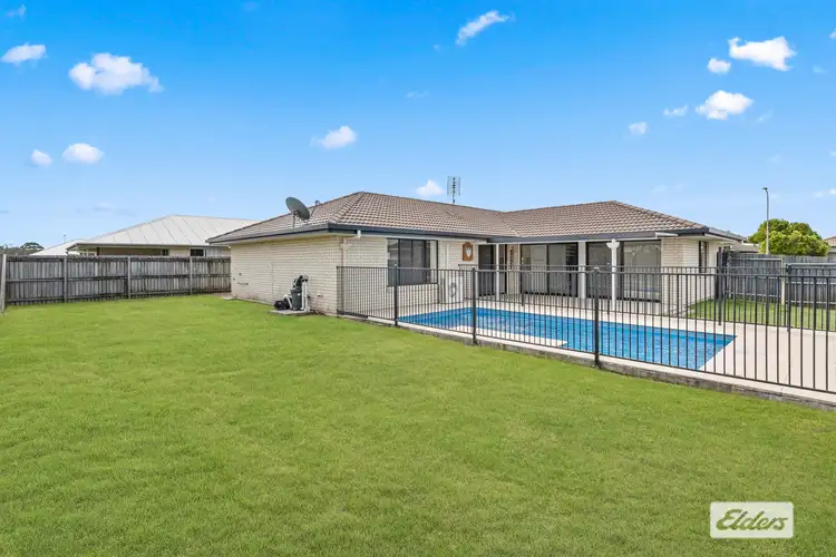 Third view of Homely house listing, 52 Lady Penrhyn Drive, Eli Waters QLD 4655