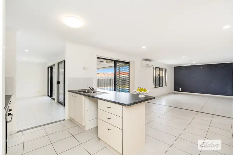 Fifth view of Homely house listing, 52 Lady Penrhyn Drive, Eli Waters QLD 4655