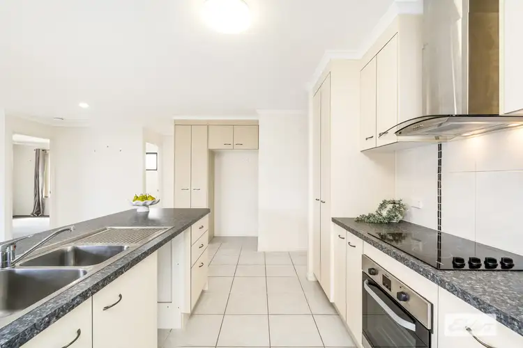 Sixth view of Homely house listing, 52 Lady Penrhyn Drive, Eli Waters QLD 4655