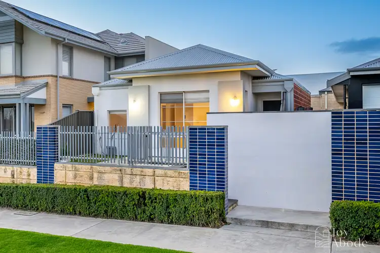 5 Faba Lane, Jindalee WA 6036