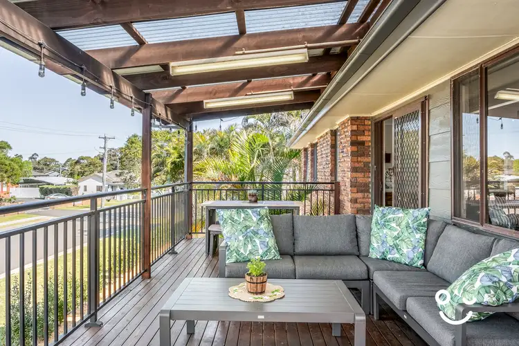 Second view of Homely house listing, 8 Greta Street, Woonona NSW 2517