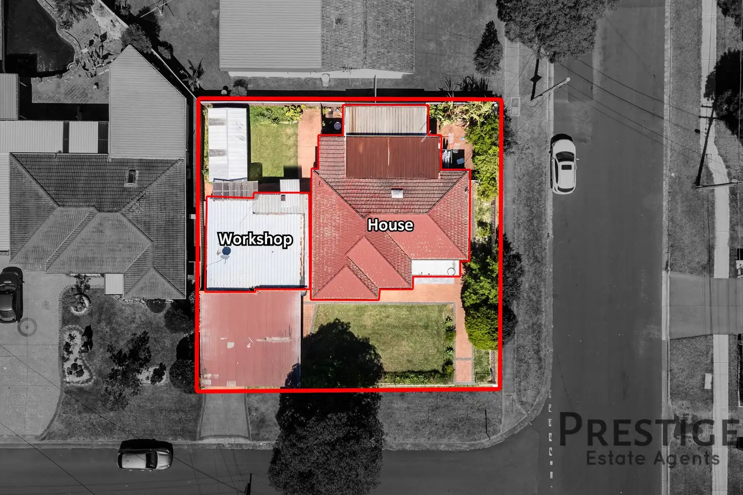 Main view of Homely house listing, 125 Dublin Street, Smithfield NSW 2164