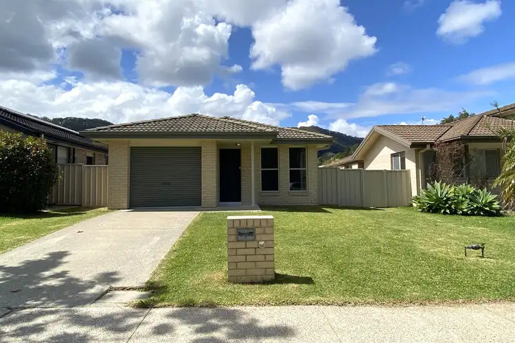 8 Carrall Close, Coffs Harbour NSW 2450