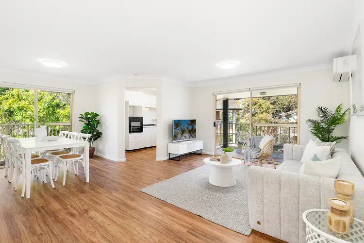 Main view of Homely apartment listing, 48/10-12 Broughton Street, Canterbury NSW 2193