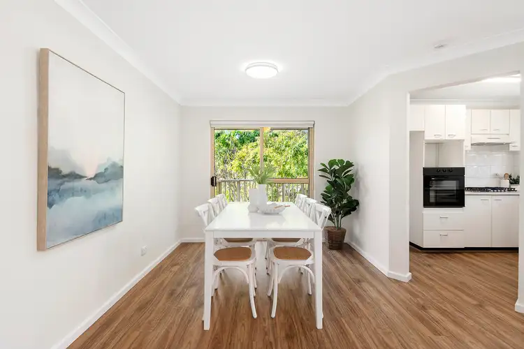 Third view of Homely apartment listing, 48/10-12 Broughton Street, Canterbury NSW 2193