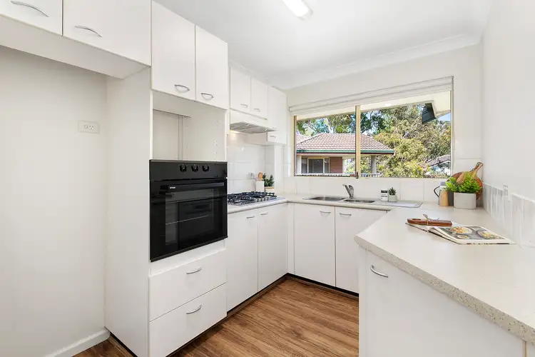 Fourth view of Homely apartment listing, 48/10-12 Broughton Street, Canterbury NSW 2193