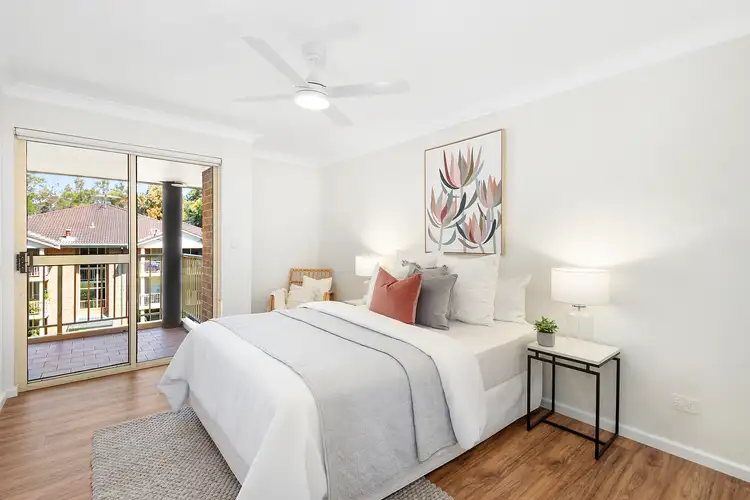 Fifth view of Homely apartment listing, 48/10-12 Broughton Street, Canterbury NSW 2193