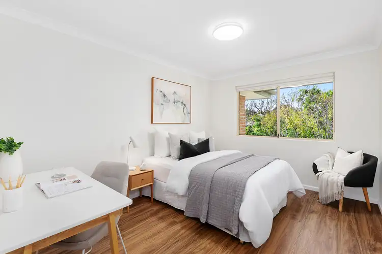 Sixth view of Homely apartment listing, 48/10-12 Broughton Street, Canterbury NSW 2193