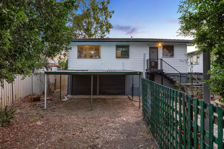 17 Denison Street, Rockhampton City QLD 4700