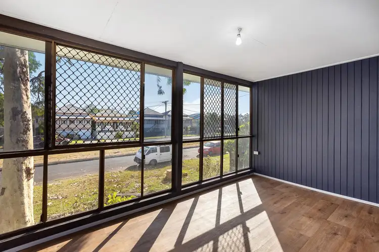 Second view of Homely house listing, 17 Denison Street, Rockhampton City QLD 4700