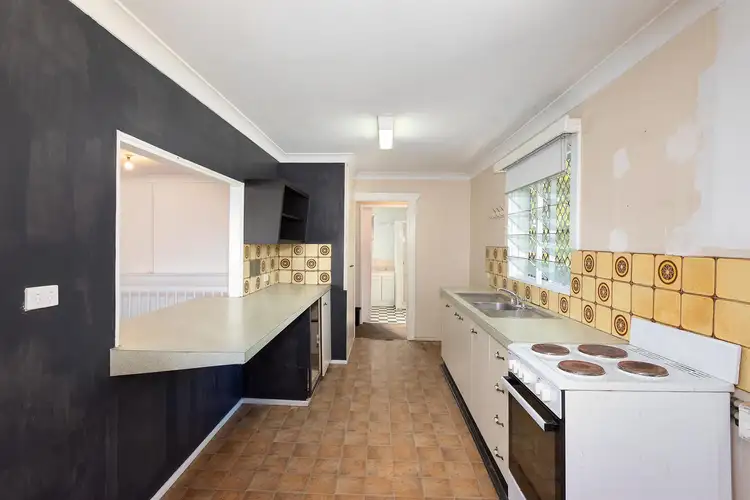 Fourth view of Homely house listing, 17 Denison Street, Rockhampton City QLD 4700