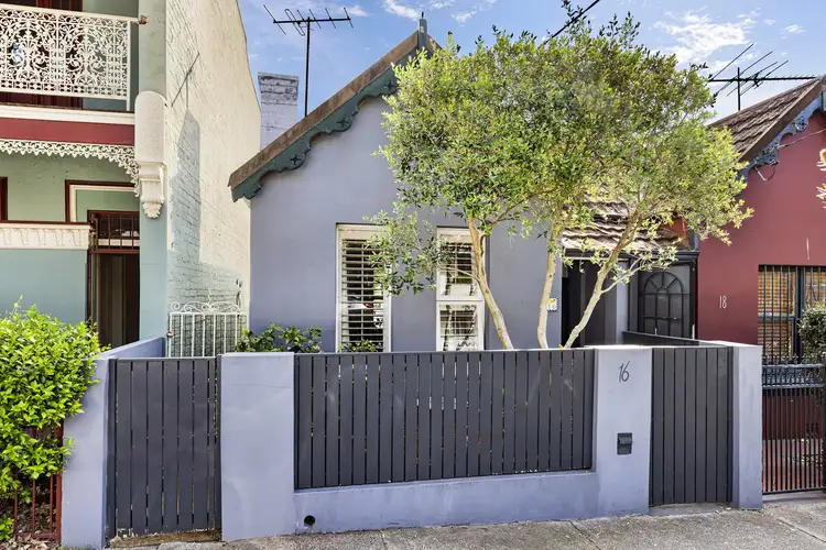 16 Thornley Street, Leichhardt NSW 2040