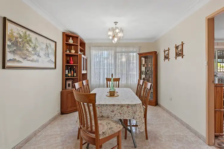 Third view of Homely house listing, 8 Blaxland Drive, Illawong NSW 2234