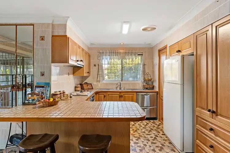 Fourth view of Homely house listing, 8 Blaxland Drive, Illawong NSW 2234