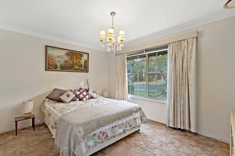Fifth view of Homely house listing, 8 Blaxland Drive, Illawong NSW 2234