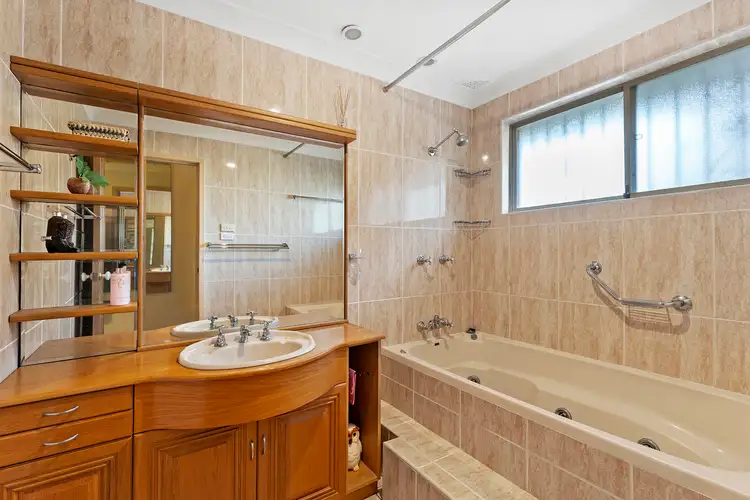 Sixth view of Homely house listing, 8 Blaxland Drive, Illawong NSW 2234