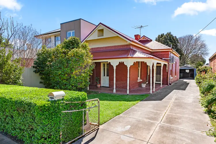 63 Princes Road, Kingswood SA 5062