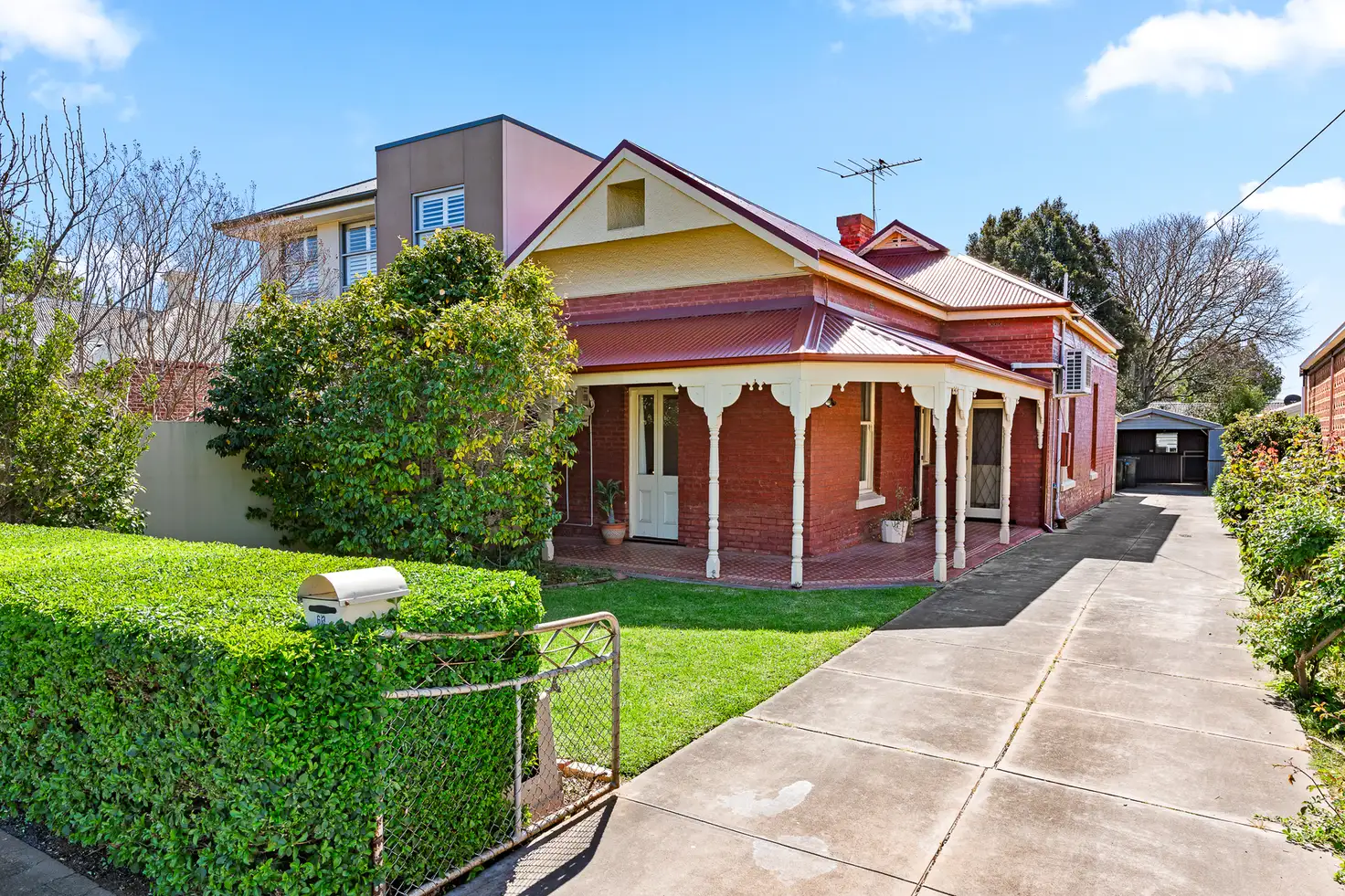 Main view of Homely house listing, 63 Princes Road, Kingswood SA 5062