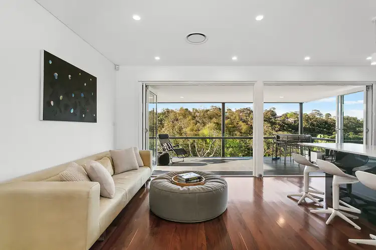 Main view of Homely house listing, 32 Kameruka Road, Northbridge NSW 2063