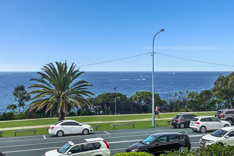 23/268 Alexandra Parade, Alexandra Headland QLD 4572