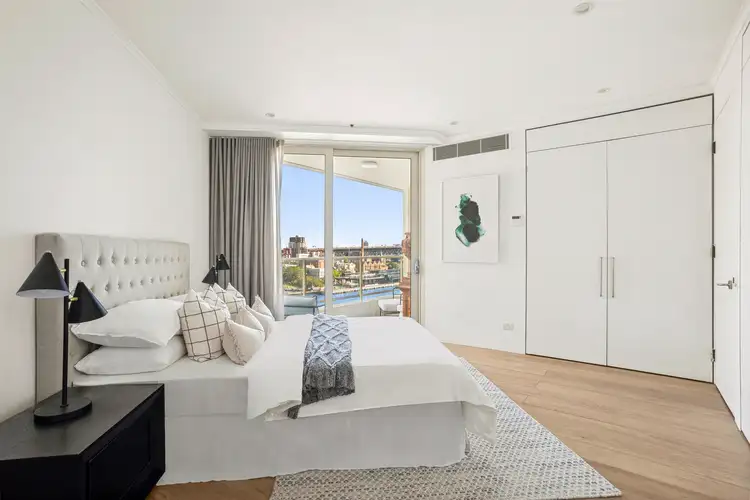 Sixth view of Homely apartment listing, 1201/2 Phillip Street, Sydney NSW 2000