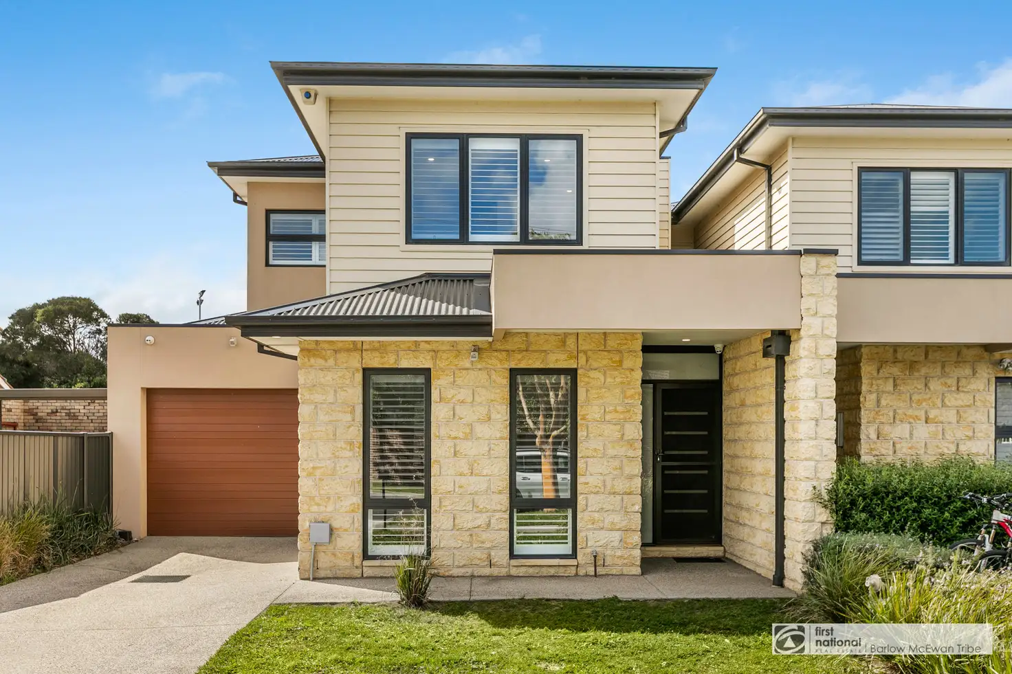 Main view of Homely house listing, 11 Stirling Avenue, Seaholme VIC 3018
