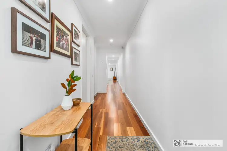 Second view of Homely house listing, 11 Stirling Avenue, Seaholme VIC 3018