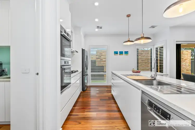 Fourth view of Homely house listing, 11 Stirling Avenue, Seaholme VIC 3018
