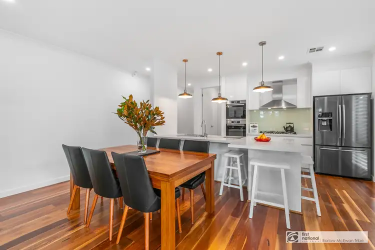 Sixth view of Homely house listing, 11 Stirling Avenue, Seaholme VIC 3018