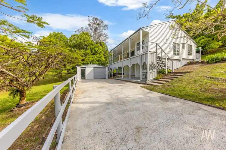 Second view of Homely house listing, 77 Gallery Drive, Bli Bli QLD 4560