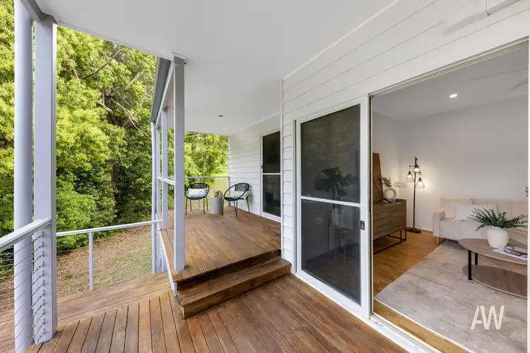 Third view of Homely house listing, 77 Gallery Drive, Bli Bli QLD 4560