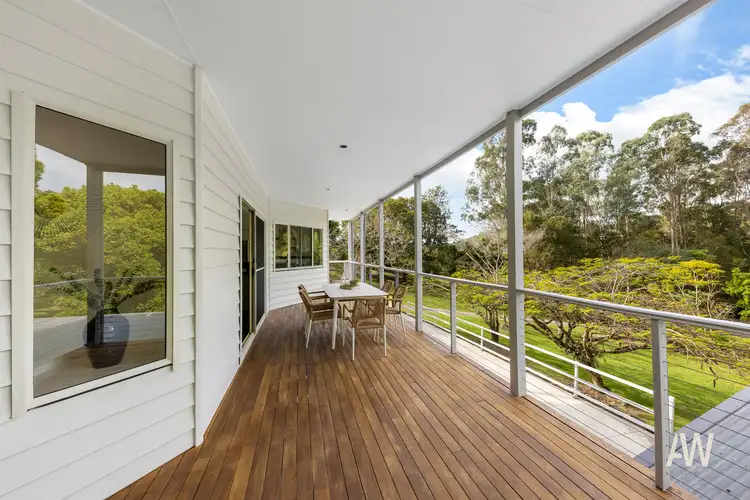 Fourth view of Homely house listing, 77 Gallery Drive, Bli Bli QLD 4560