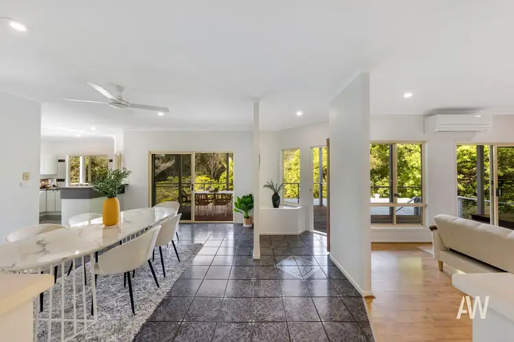 Fifth view of Homely house listing, 77 Gallery Drive, Bli Bli QLD 4560