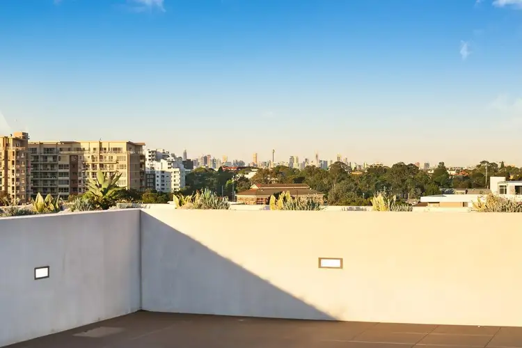 Sixth view of Homely unit listing, 104/29-35 Burlington Road, Homebush NSW 2140