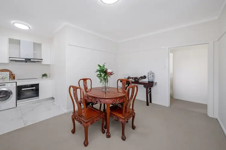Fourth view of Homely unit listing, 6/19 A'Beckett Avenue, Ashfield NSW 2131