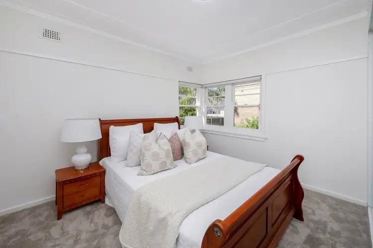 Sixth view of Homely unit listing, 6/19 A'Beckett Avenue, Ashfield NSW 2131