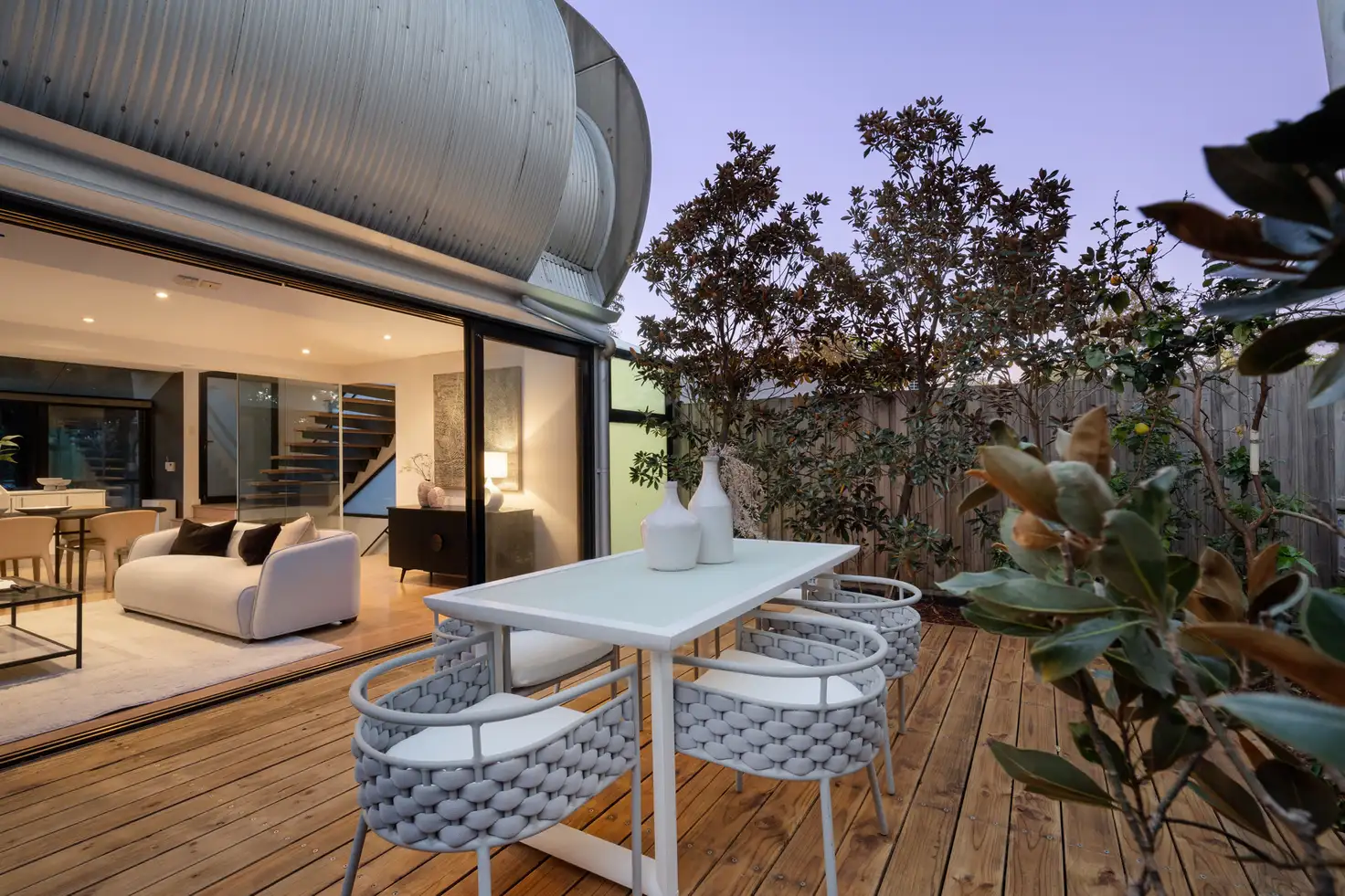 Main view of Homely townhouse listing, 1/25-29 Melton Street, Silverwater NSW 2128