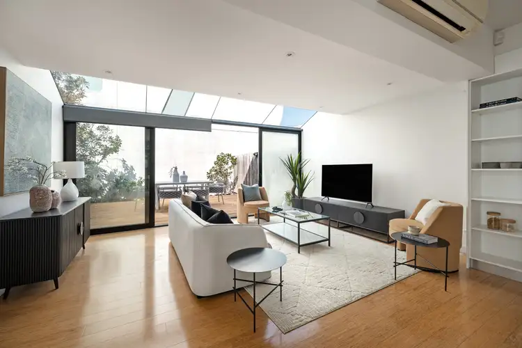 Third view of Homely townhouse listing, 1/25-29 Melton Street, Silverwater NSW 2128