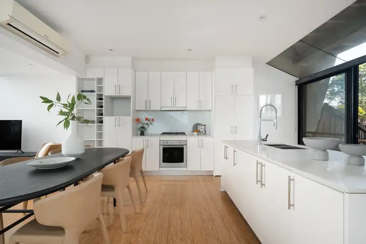 Fourth view of Homely townhouse listing, 1/25-29 Melton Street, Silverwater NSW 2128