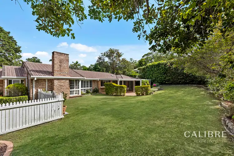 12 Tilquin Street, The Gap QLD 4061