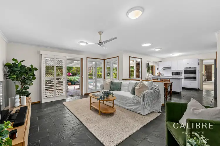 Second view of Homely house listing, 12 Tilquin Street, The Gap QLD 4061