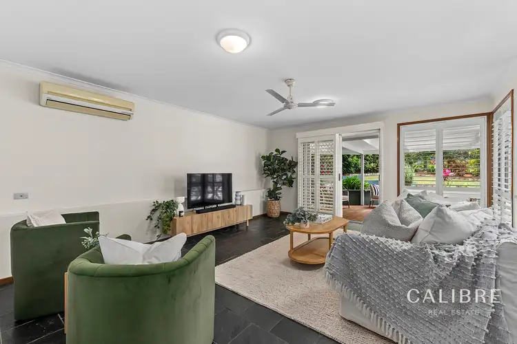 Third view of Homely house listing, 12 Tilquin Street, The Gap QLD 4061